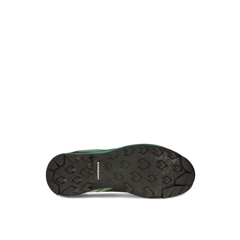 Garmont Dragontail WP - Chaussures approche femme | Hardloop