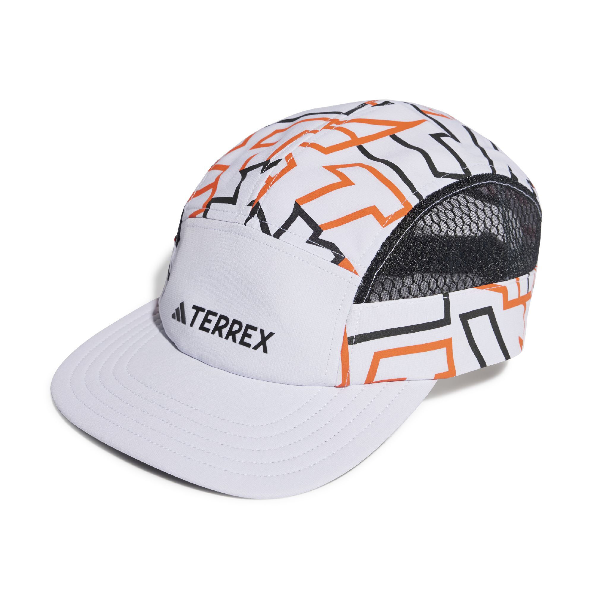 Adidas Terrex 5P Cap Graphic - Cappellino | Hardloop