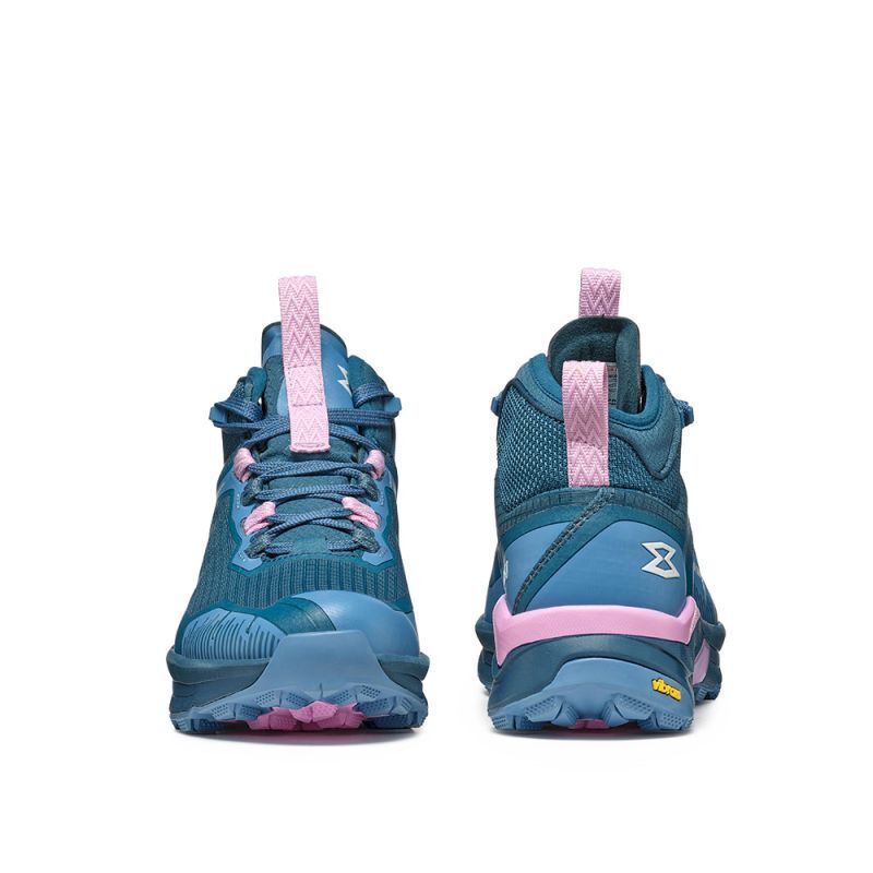 Garmont 9.81 Engage Mid GTX - Chaussures approche femme | Hardloop