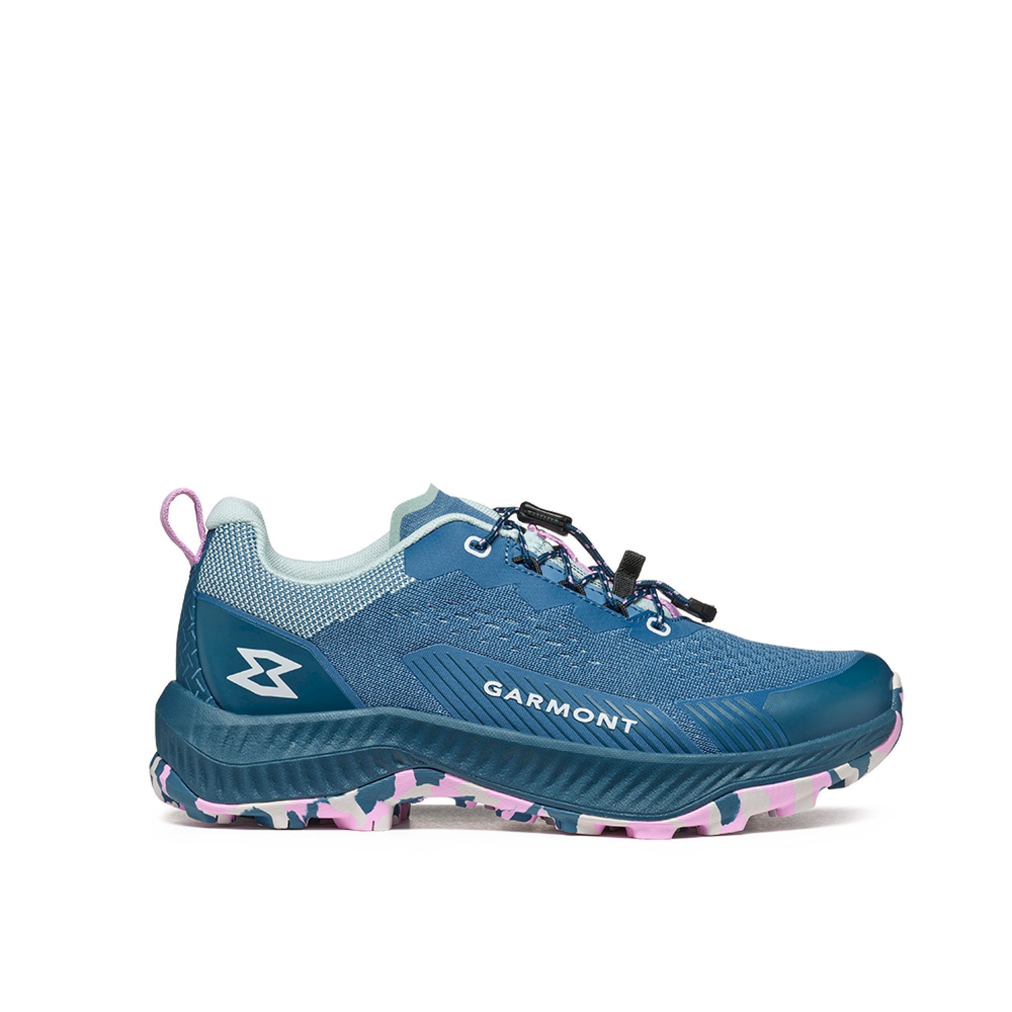 Garmont 9.81 Pulse - Chaussures randonnée femme | Hardloop