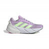 Silver Dawn / Green Spark / Bliss Lilac