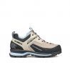 Earth Brown / Parchment White