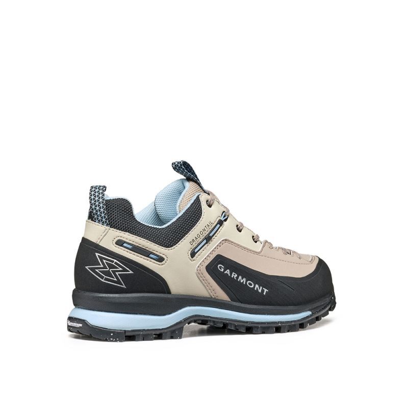 Garmont Dragontail Tech Geo - Approachschoenen - Dames | Hardloop