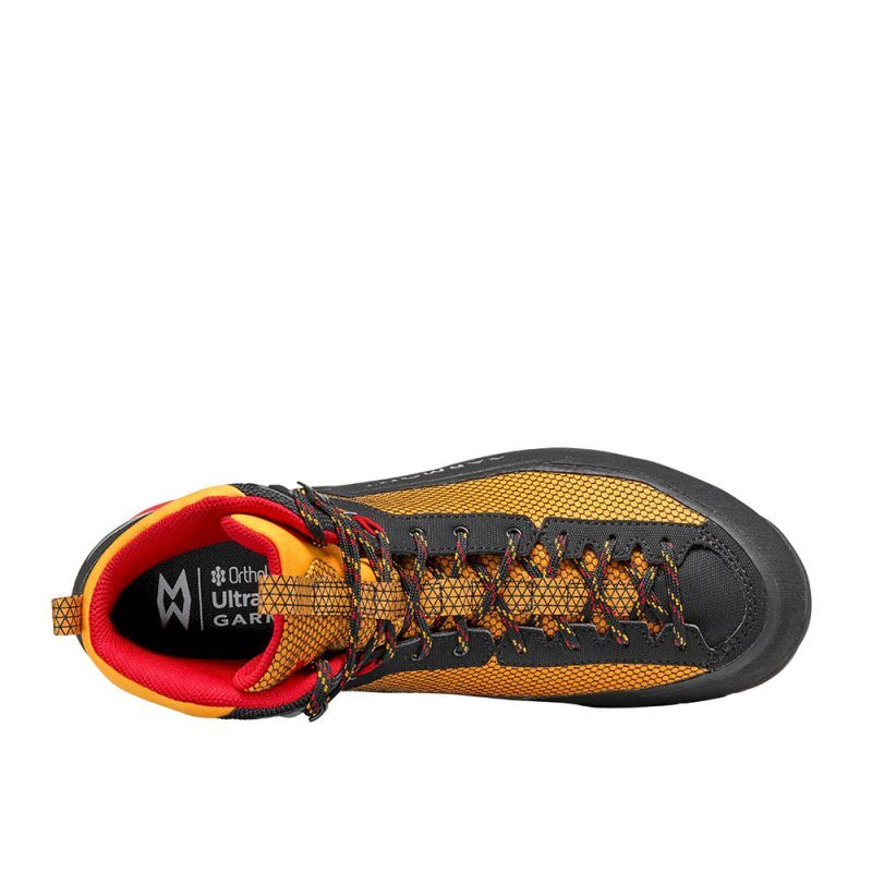 Garmont Vetta Synth GTX - Approach shoes | Hardloop