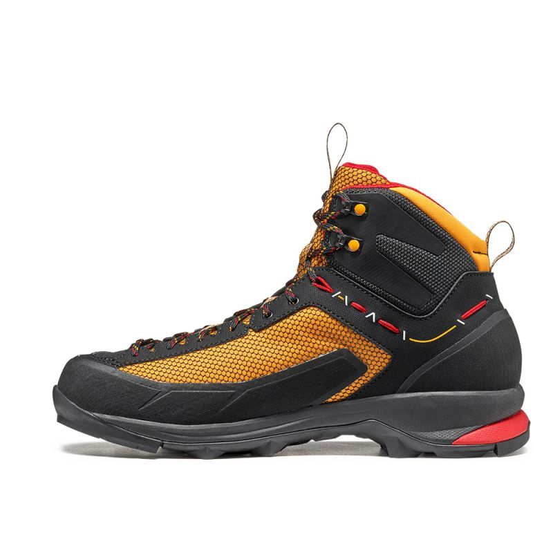 Garmont Vetta Synth GTX - Approachschuhe | Hardloop