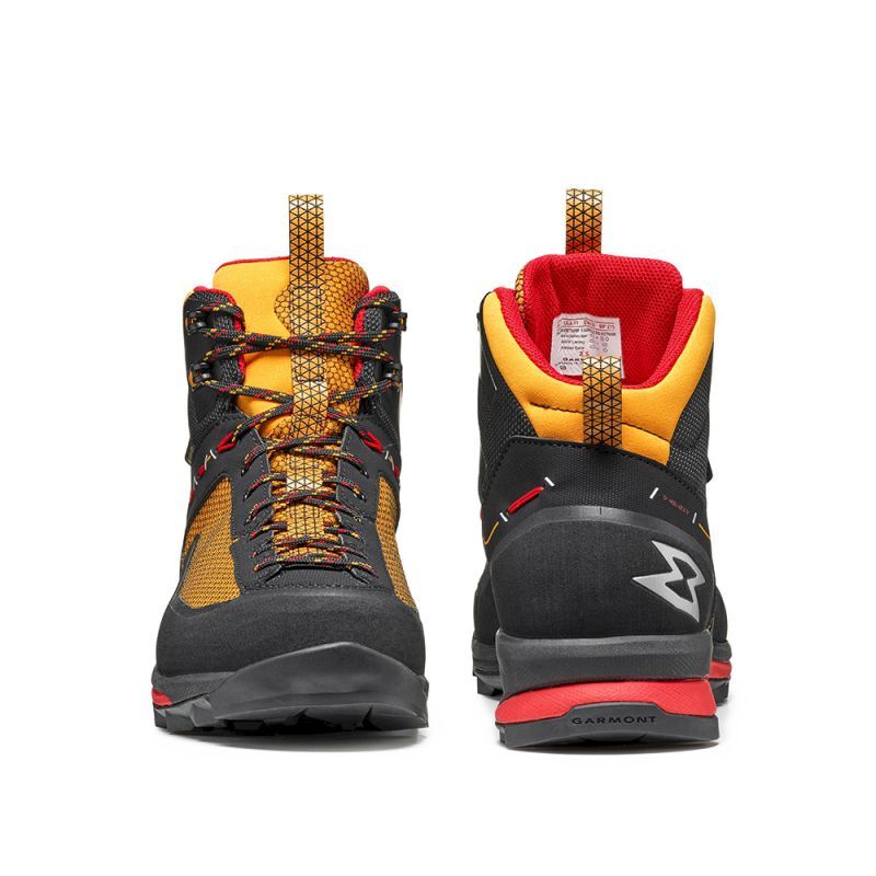 Garmont Vetta Synth GTX - Chaussures approche | Hardloop