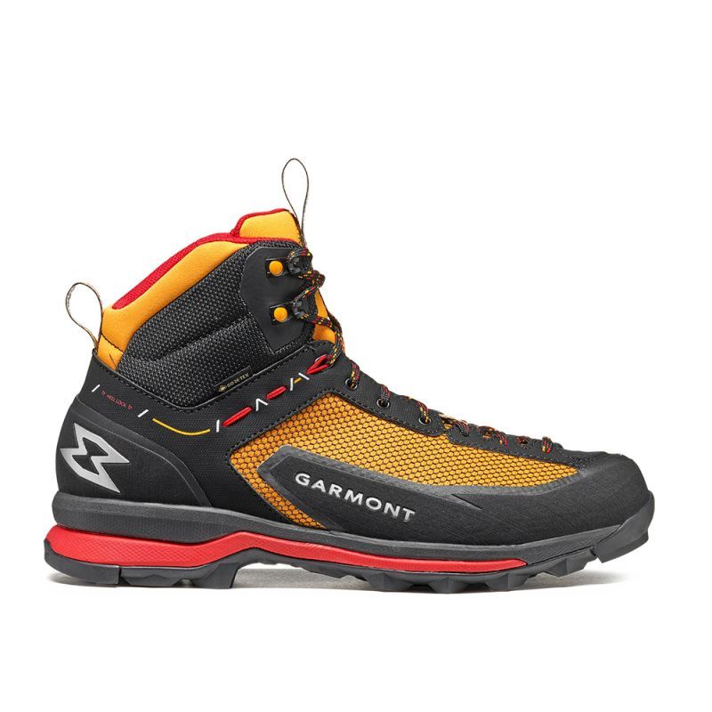 Vetta Synth GTX - Approachskor