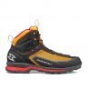 Radiant Yellow / Racing Red