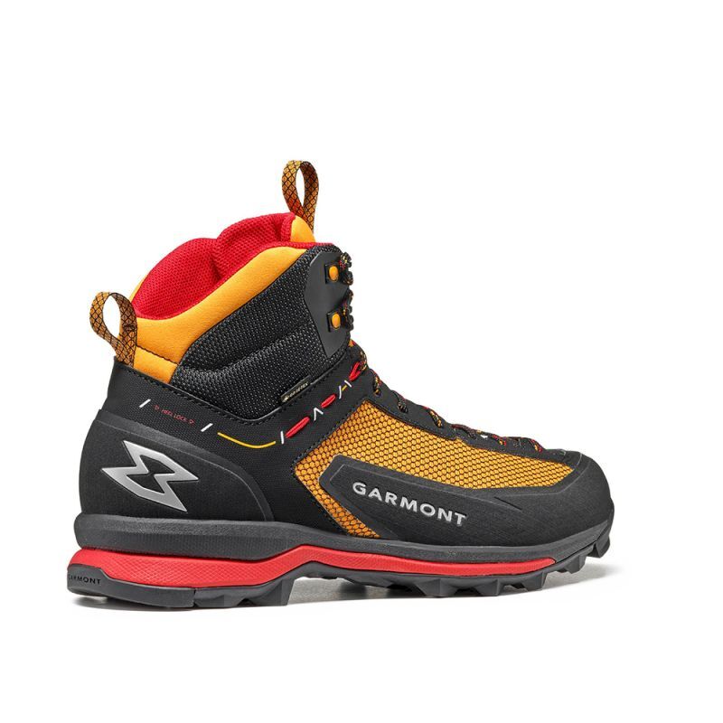 Garmont Vetta Synth GTX - Approachschuhe | Hardloop