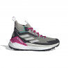 Trace Cargo / Talc / Real Magenta
