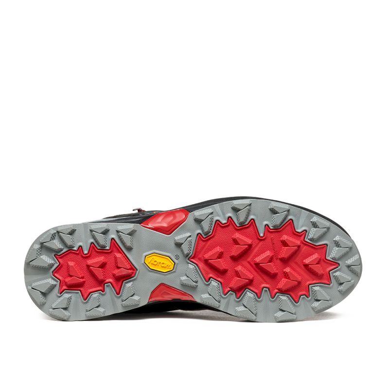 Garmont 9.81 Engage Mid GTX - Wandelschoenen - Heren | Hardloop
