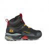 Garmont 9.81 Engage Mid GTX - Sapatilhas caminhada homem | Hardloop