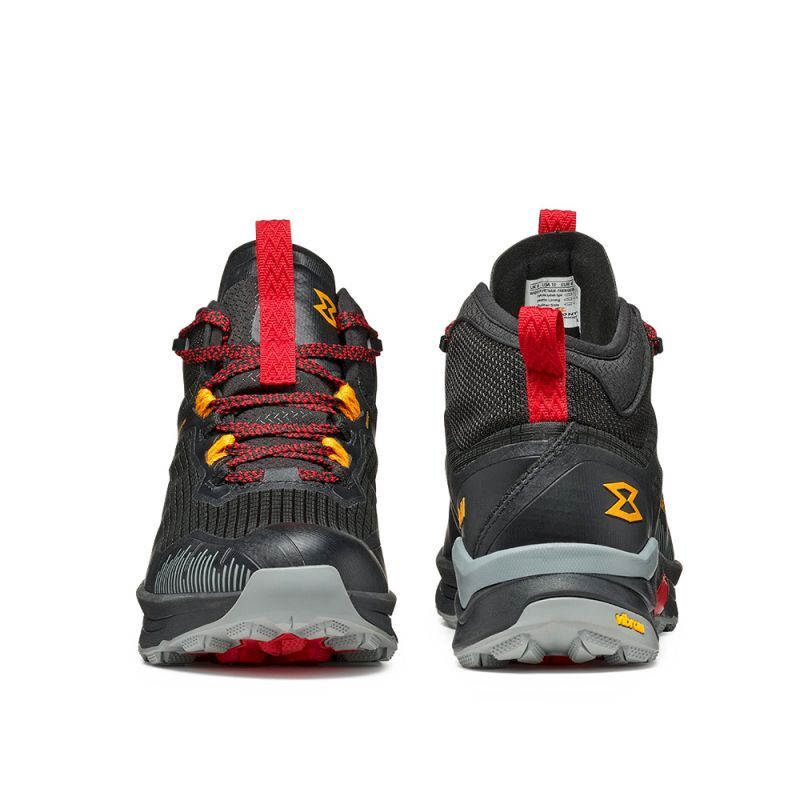 Garmont 9.81 Engage Mid GTX - Vaelluskengät - Miehet | Hardloop