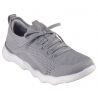 Skechers Massage Fit Lite - Intrigue - Miejskie buty damskie | Hardloop