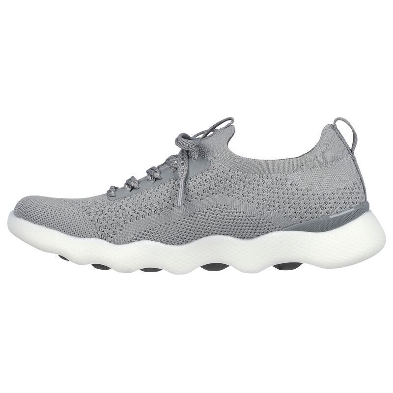 Skechers thick sole sneakers online