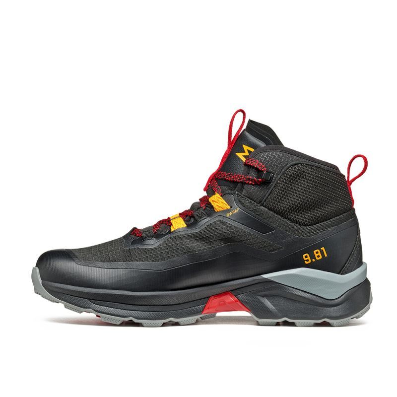 Garmont 9.81 Engage Mid GTX - Scarpe da trekking - Uomo | Hardloop