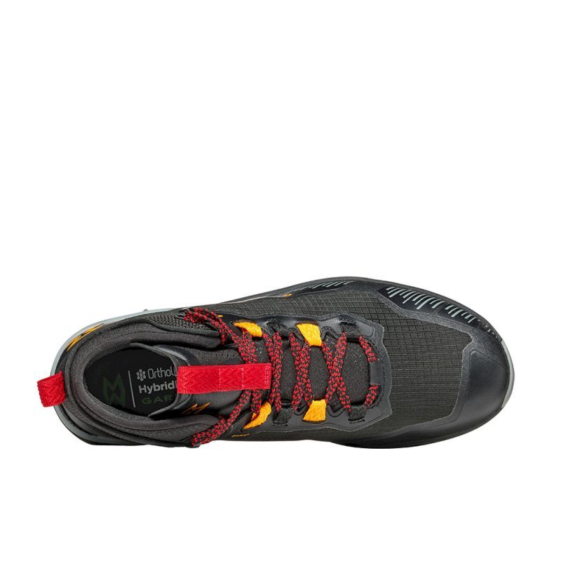 Garmont 9.81 Engage Mid GTX - Vandresko - Herrer | Hardloop