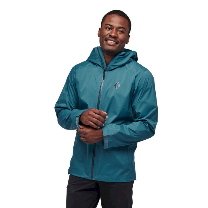 Veste imperméable shop 10000 schmerber