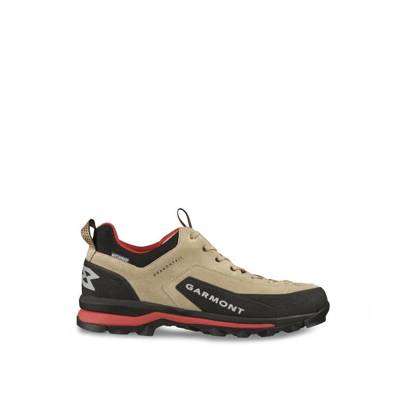 garmont dragontail walking shoes mens