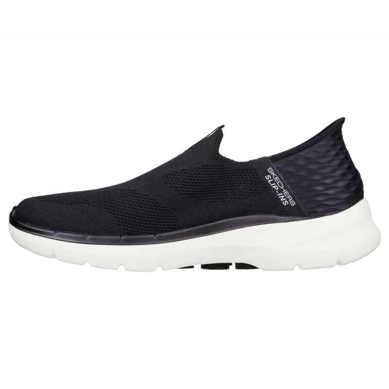 Skechers Go Walk 6 - Easy On - Urban skor - Herr | Hardloop