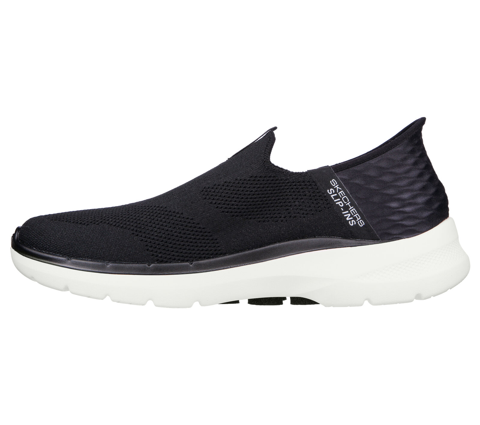 Skechers Go Walk 6 - Easy On - Lifestyle shoes - Men's | Hardloop