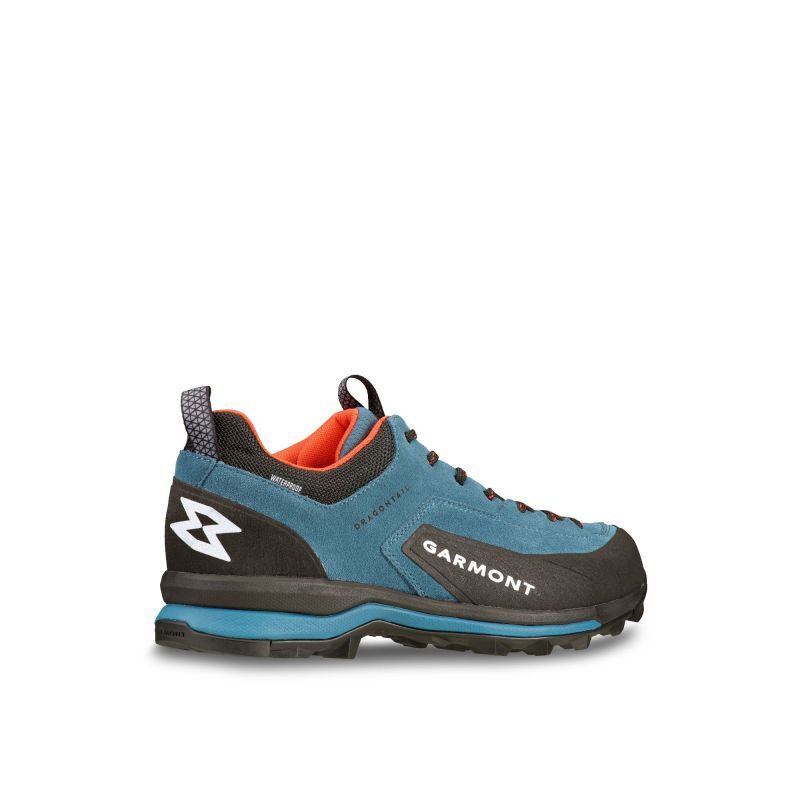 Garmont Dragontail WP - Approach shoes - Men's | Hardloop