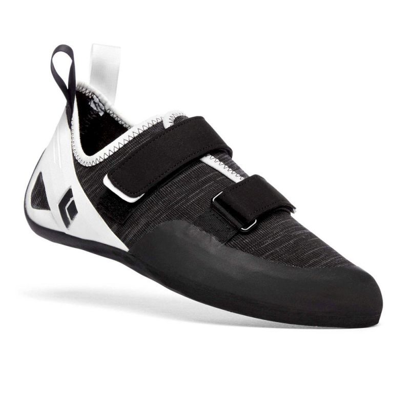 Black Diamond Momentum Climbing Shoes Chaussons escalade homme