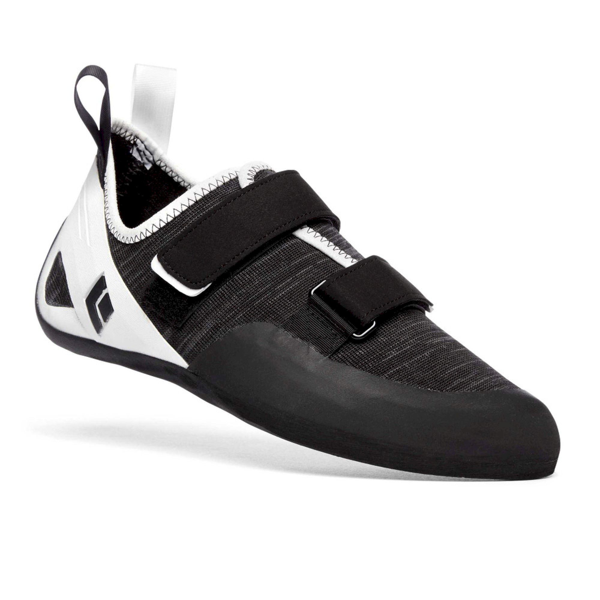 Black Diamond Momentum Climbing Shoes - Chaussons escalade homme | Hardloop
