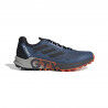 Wonder Steel / Silver Violet / Impact Orange