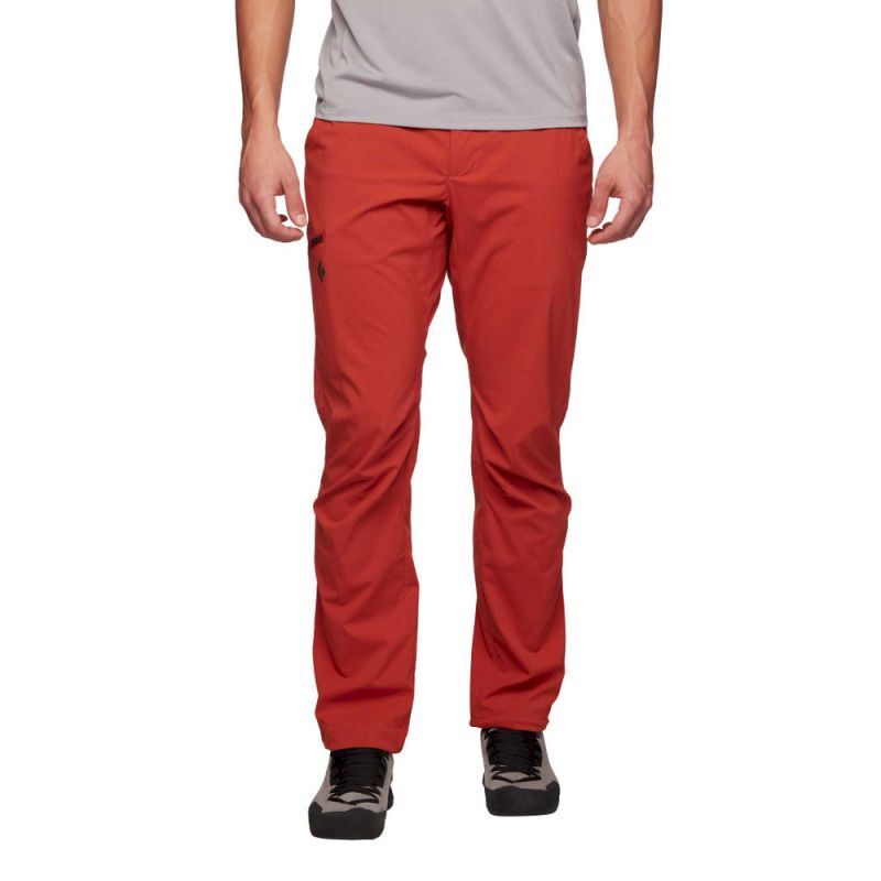 Black Diamond Technician Alpine Pants - Kletterhose - Herren