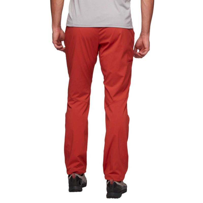 Black Diamond Technician Alpine Pants - Kletterhose - Herren