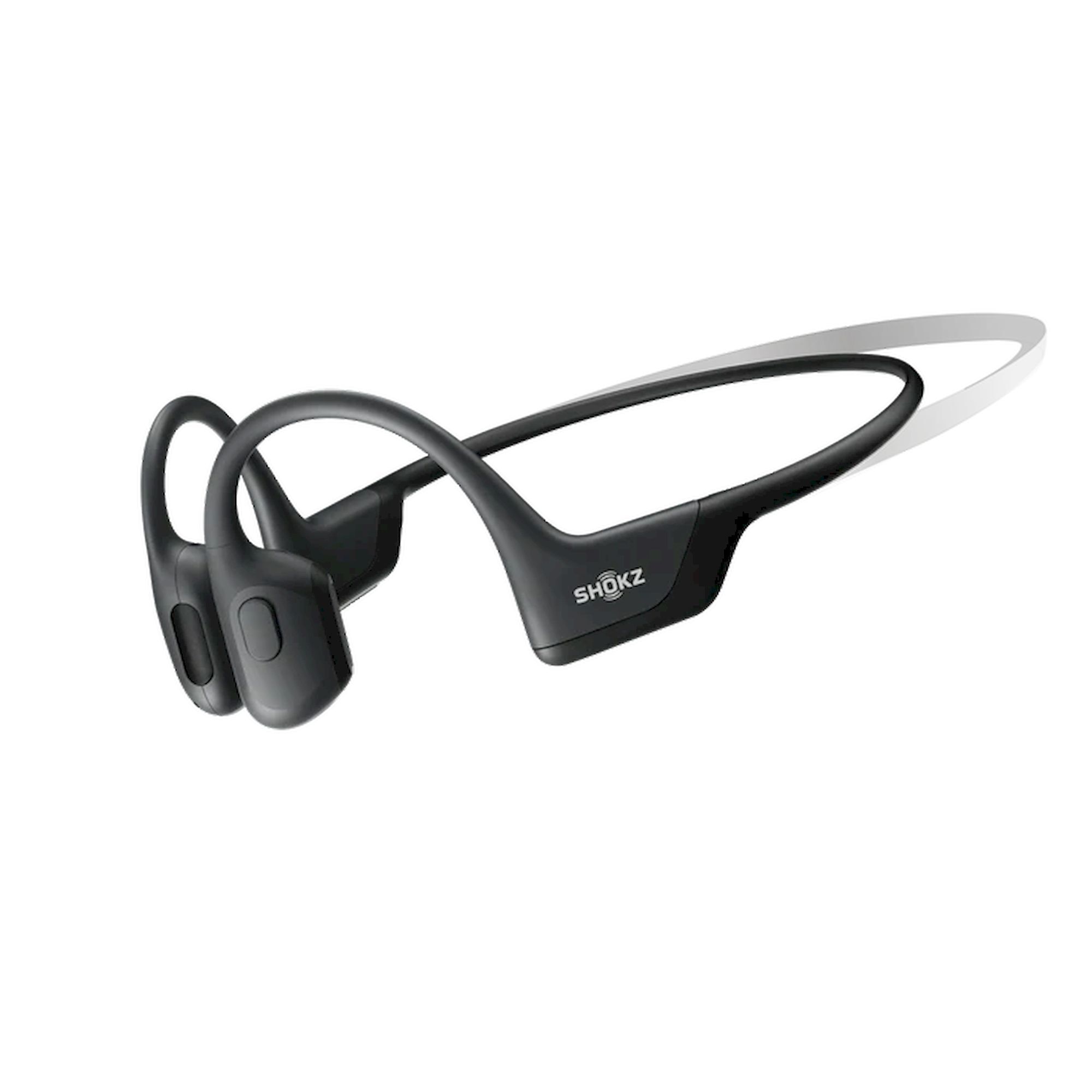 Shokz Openrun Pro Mini - Bone conduction headphones | Hardloop