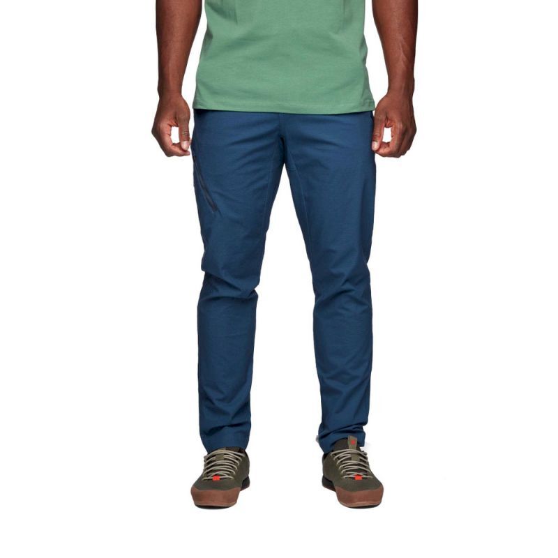Rocklock Climb Pants - Pánské Lezecké kalhoty