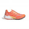 Core Fuchsia / Impact Orange / FTW White