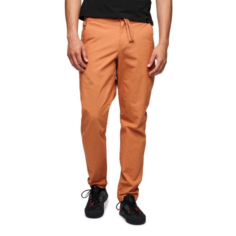 Rocklock Climb Pants - Pantalón de escalada - Hombre