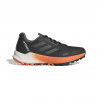 Core Black / Grey Four / Amber Tint
