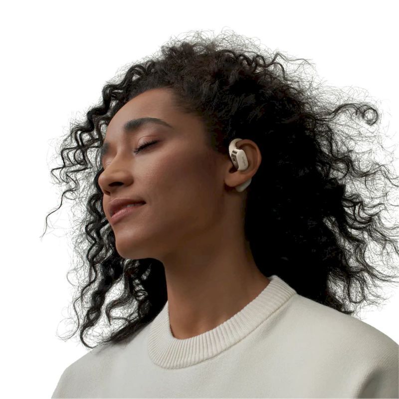 Shokz OpenFit - Knochenleitung Kopfhörer | Hardloop
