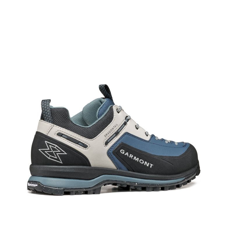 Garmont Dragontail Tech Geo - Chaussures approche homme | Hardloop