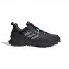 Core Black / Grey Three / Mint Ton