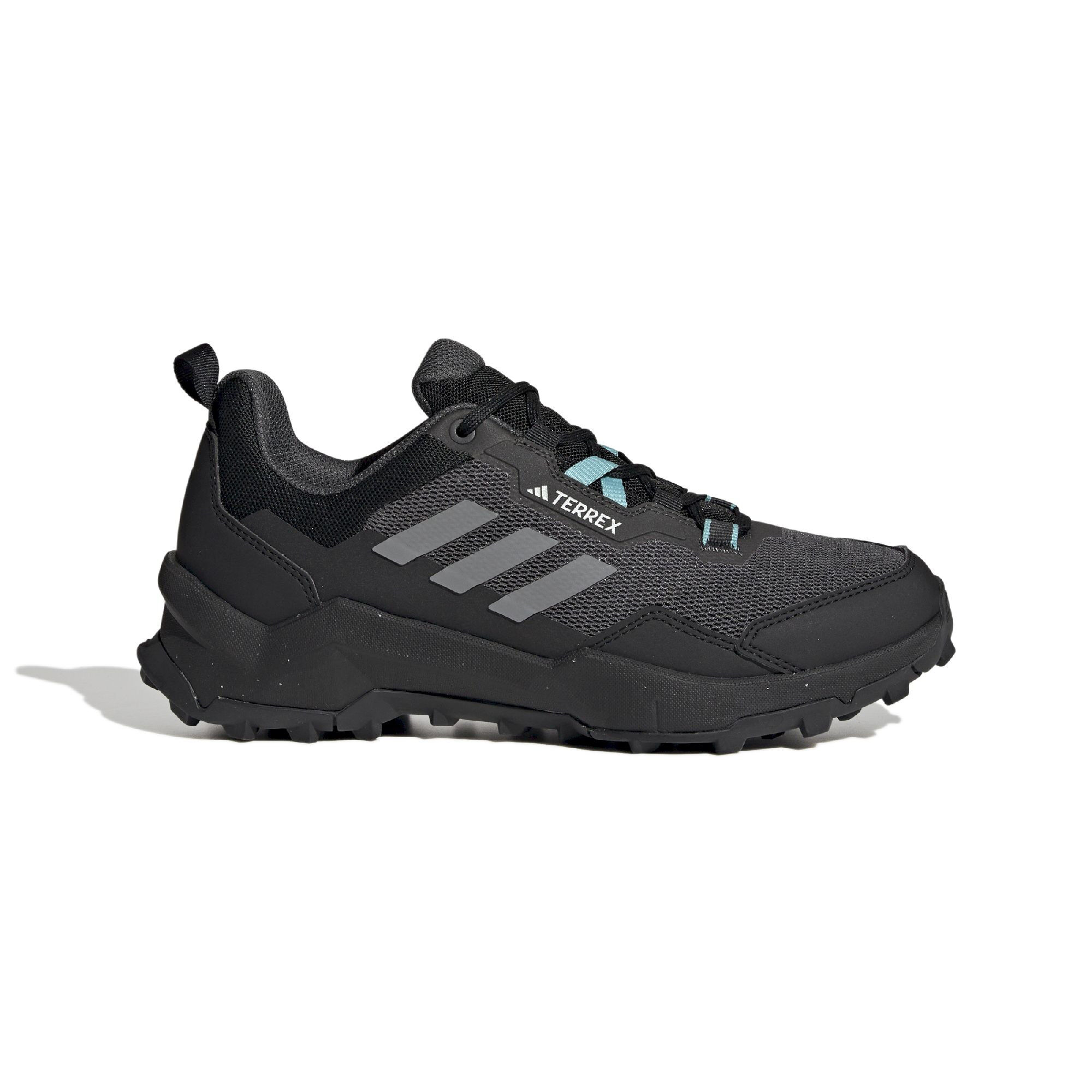 Adidas Terrex AX4 - Dámské Nízké trekové boty | Hardloop