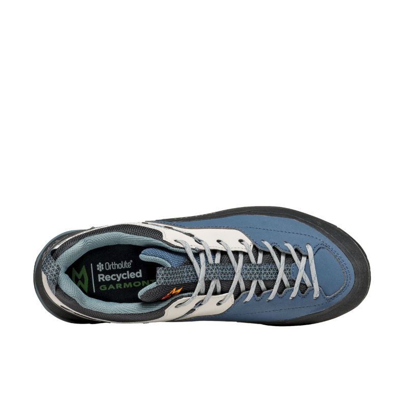 Garmont Dragontail Tech Geo - Approachschoenen - Heren | Hardloop