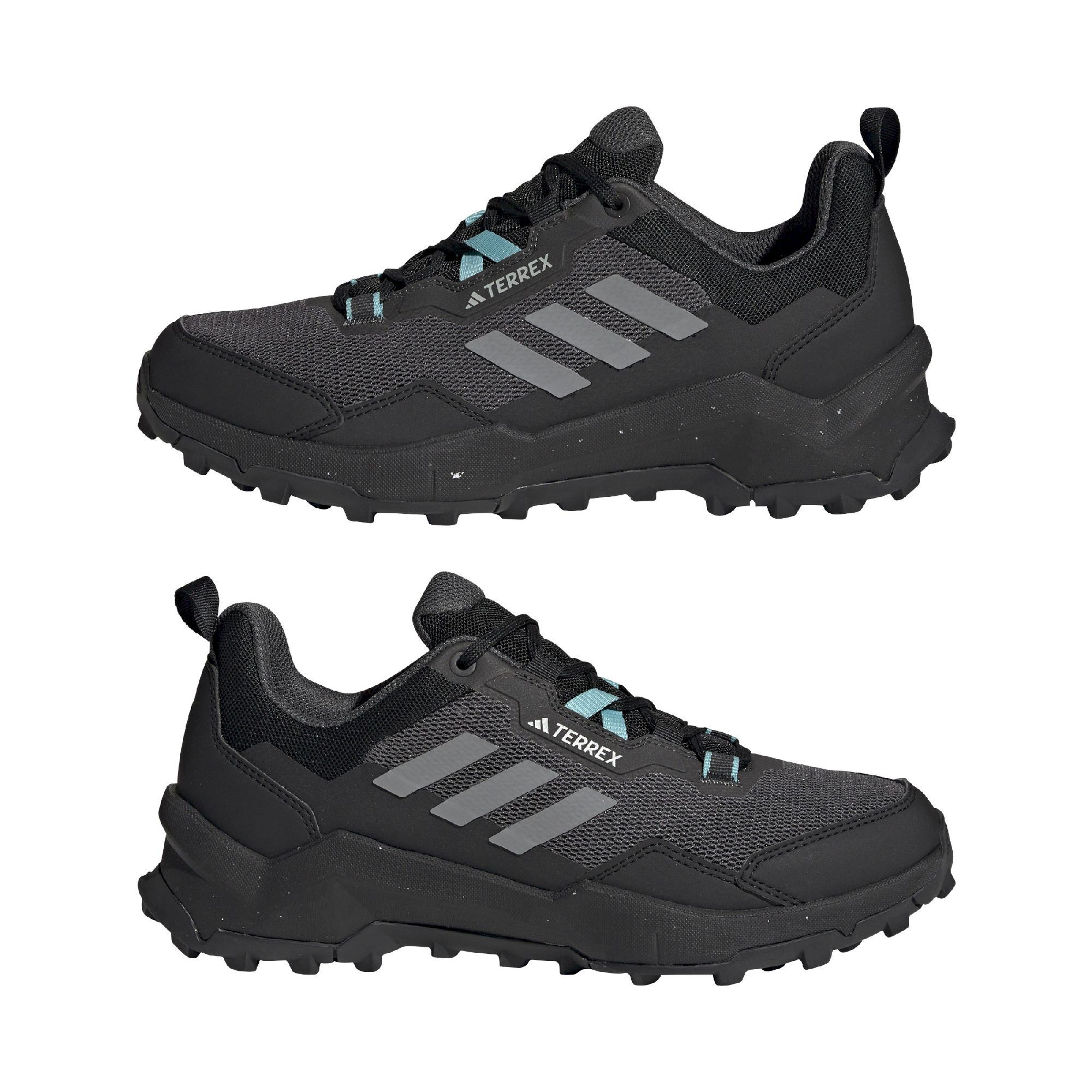 Adidas Terrex AX4 Zapatillas de senderismo Mujer