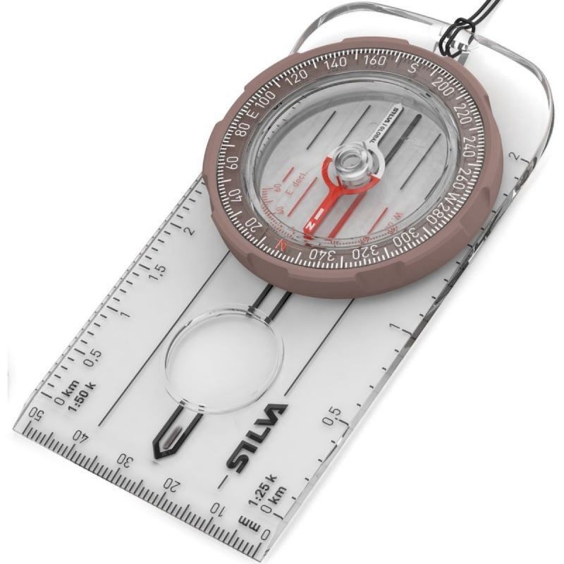 Silva Compass Ranger 360 Global - Kompas | Hardloop