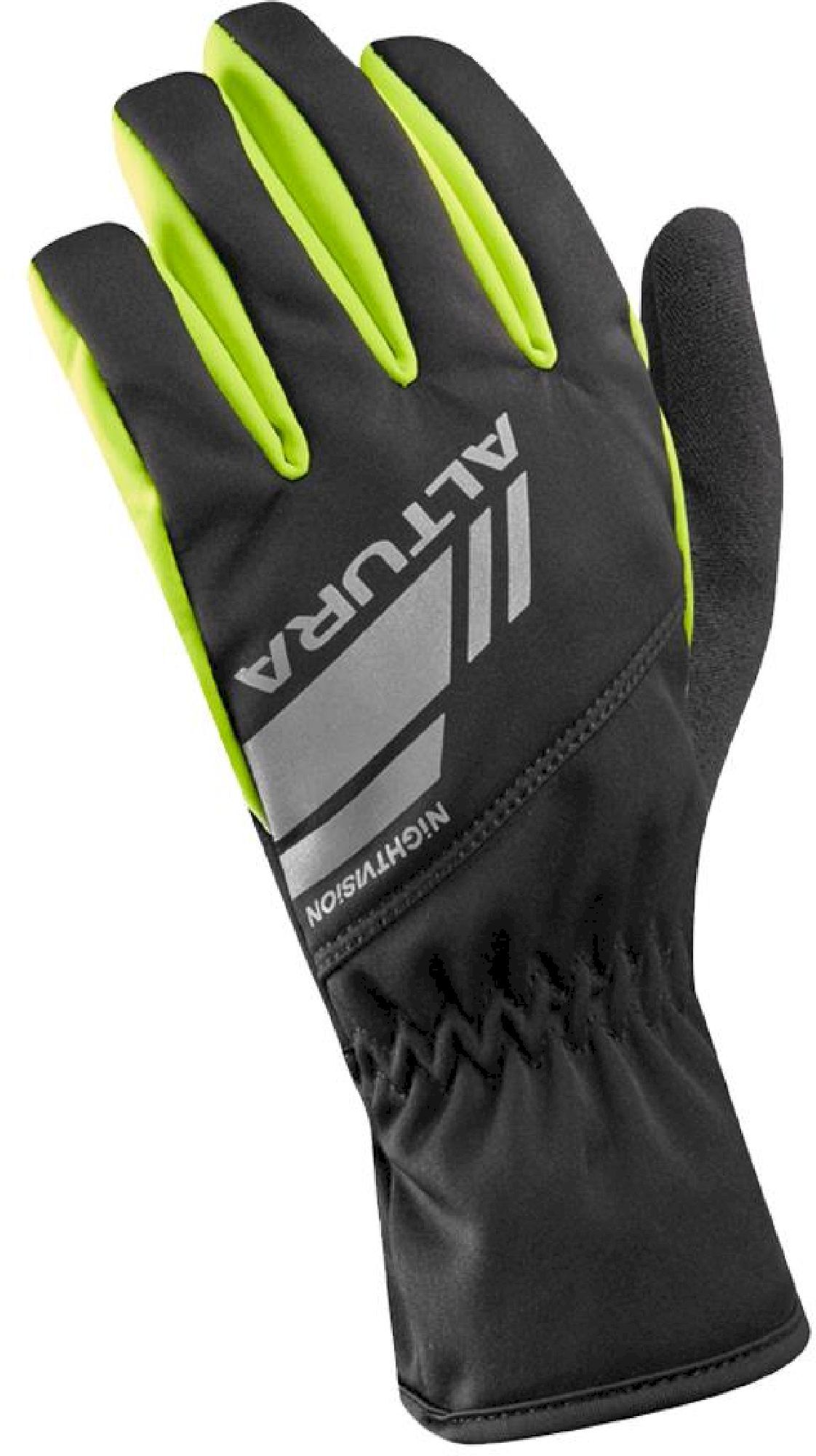 Altura Gants Nightvision Enfant Impermeables - Cycling gloves - Kids