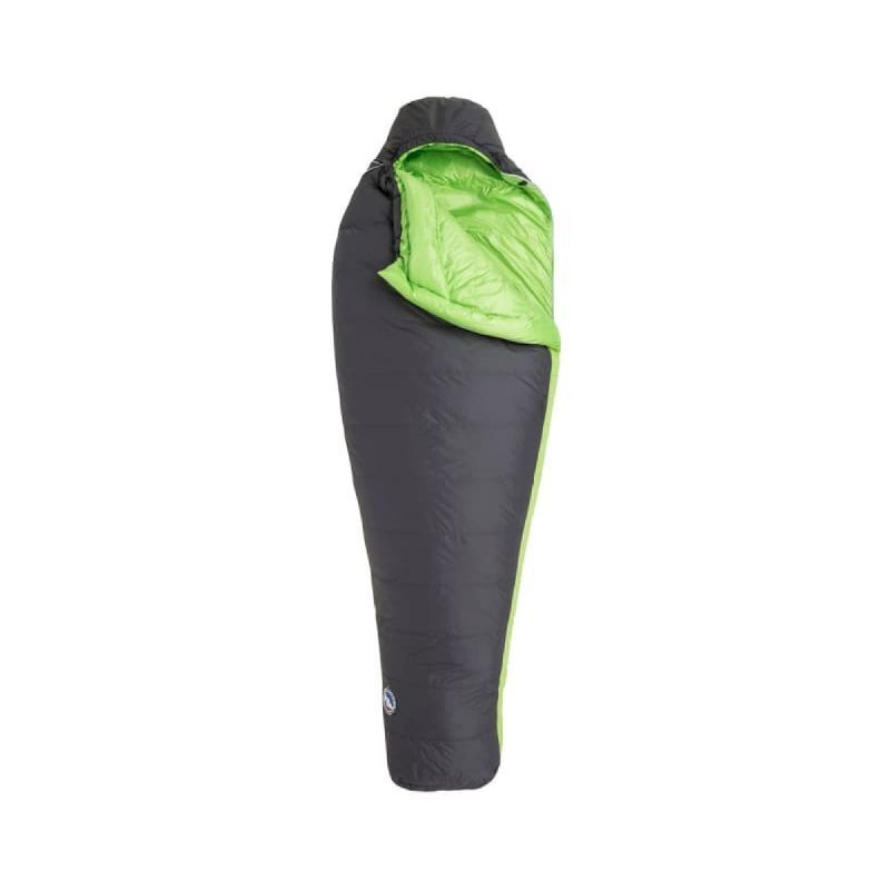 Men's Boot Jack 25 Degree (600 DownTek) Down Sleeping Bag