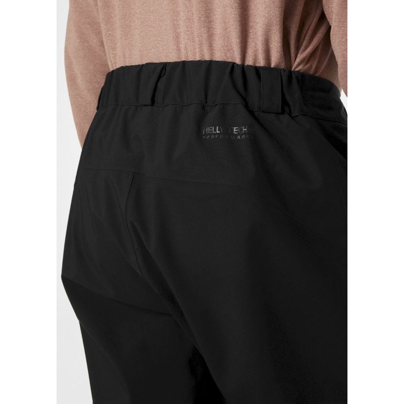 Helly Hansen Verglas 3L Shell Pant - Ski touring bukser - Herrer | Hardloop