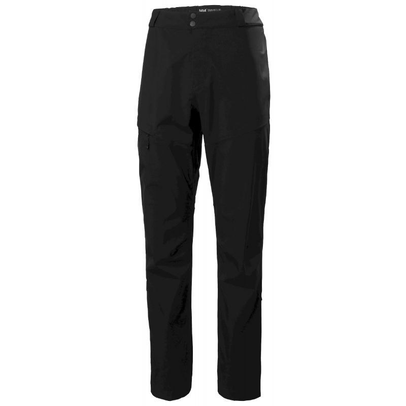 Helly Hansen Verglas 3L Shell Pant - Pantalones esquí de travesía  - Hombre | Hardloop