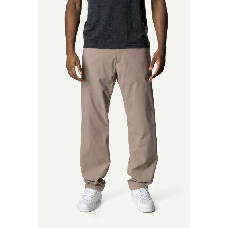 Dock Pants - Vandrebukser - Herrer