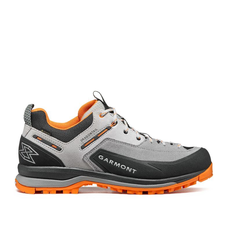 Garmont Dragontail Tech GTX - Limited Edition - buty podejściowe | Hardloop