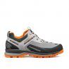 Anniversary Grey / Garmont Orange